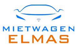 Logo der Firma Mietwagen-Elmas